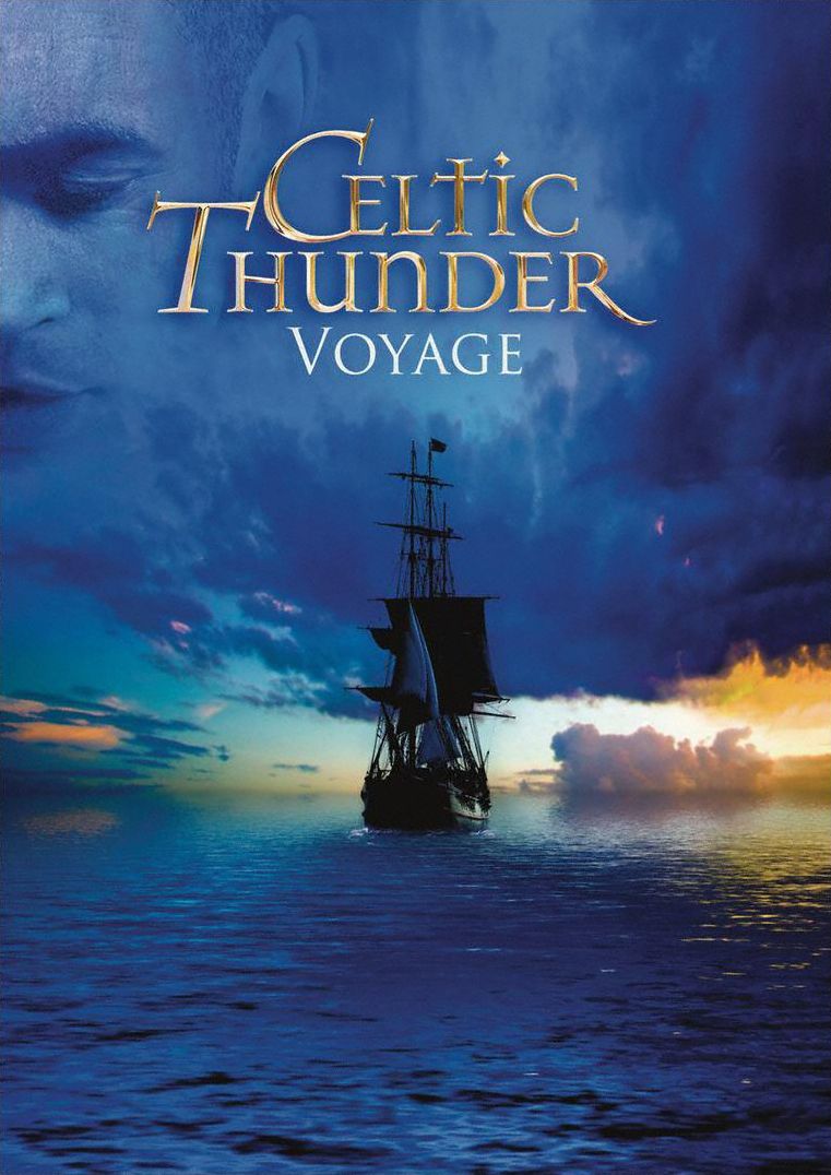 Celtic Thunder: Voyage