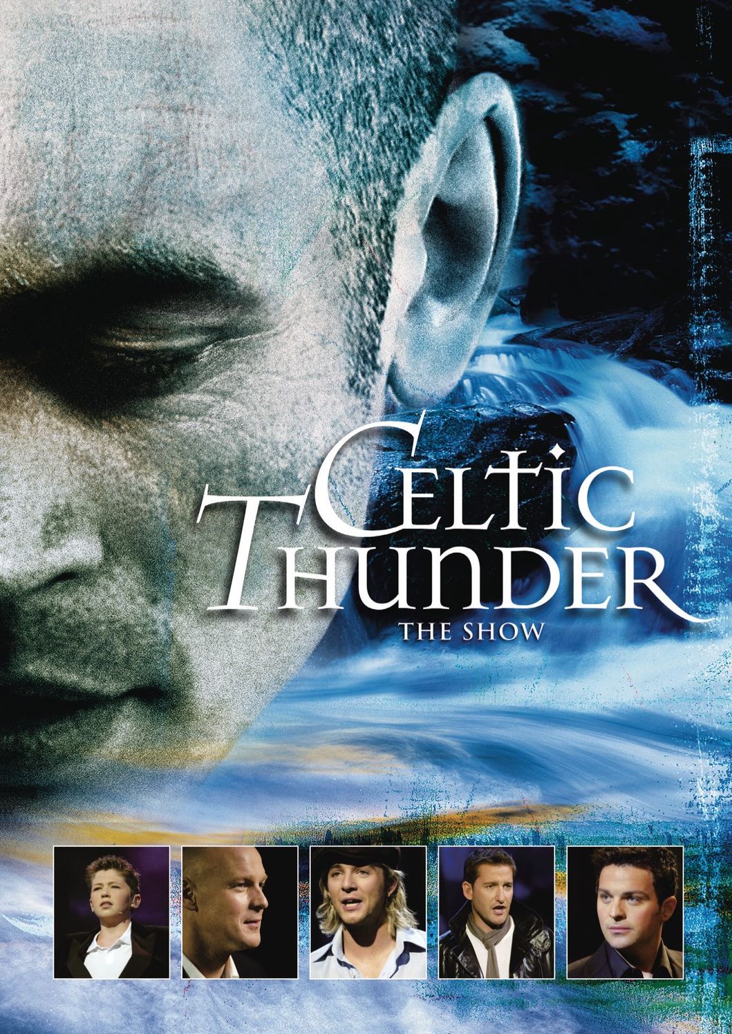 Celtic Thunder: The Show
