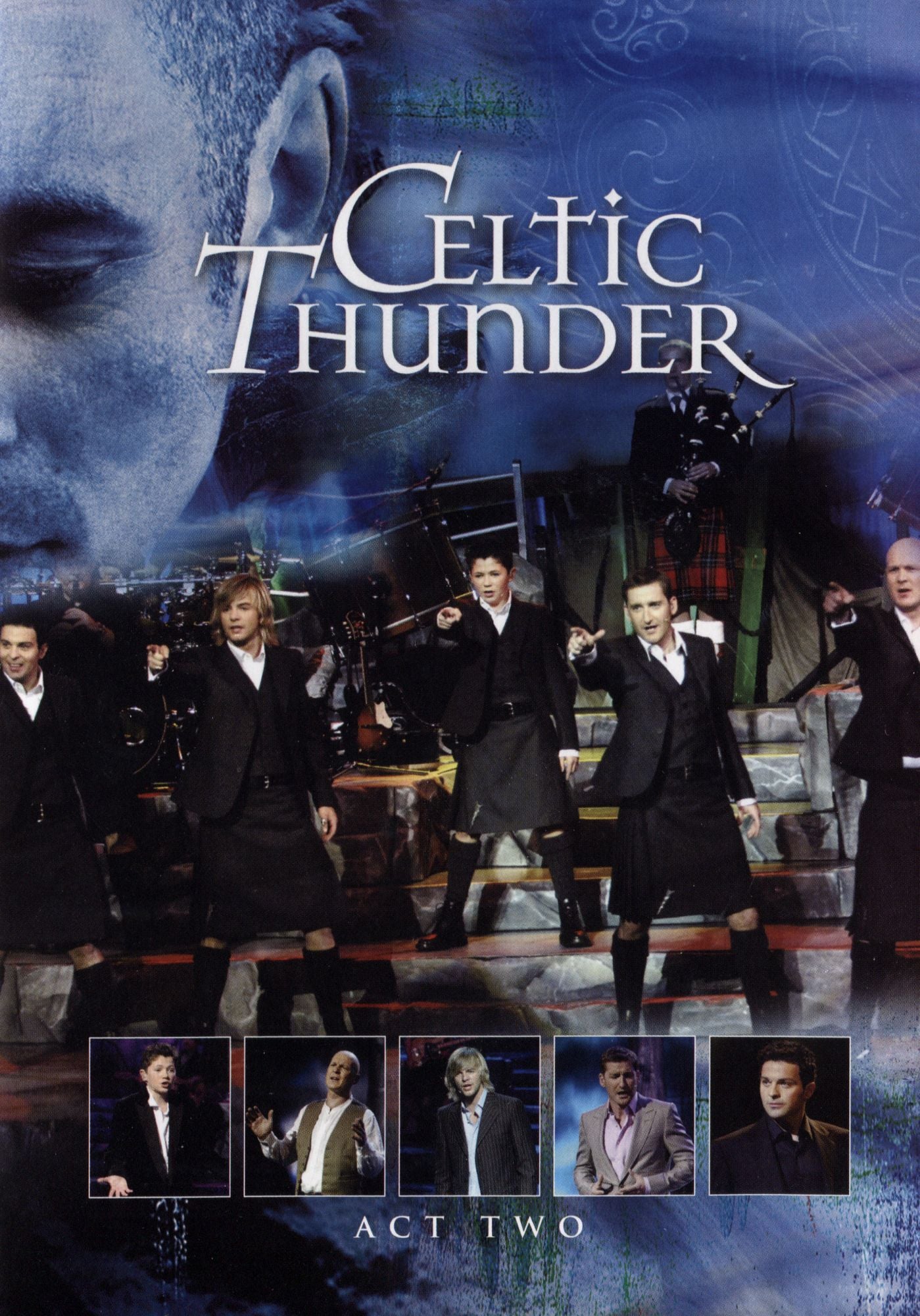 Celtic Thunder: Act Two