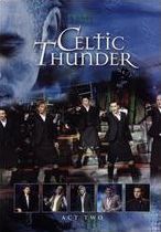 Celtic Thunder: Act Two