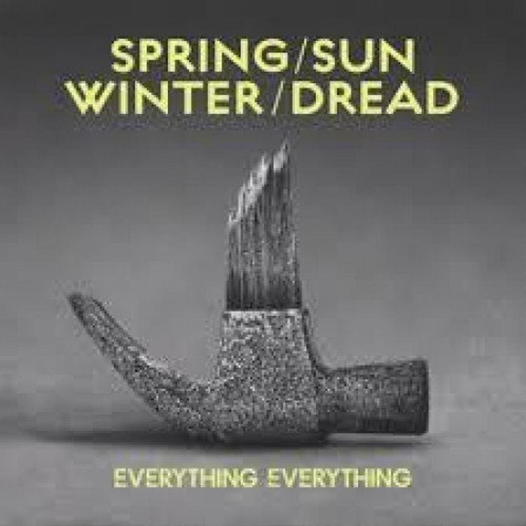 Spring/sun/winter/dread