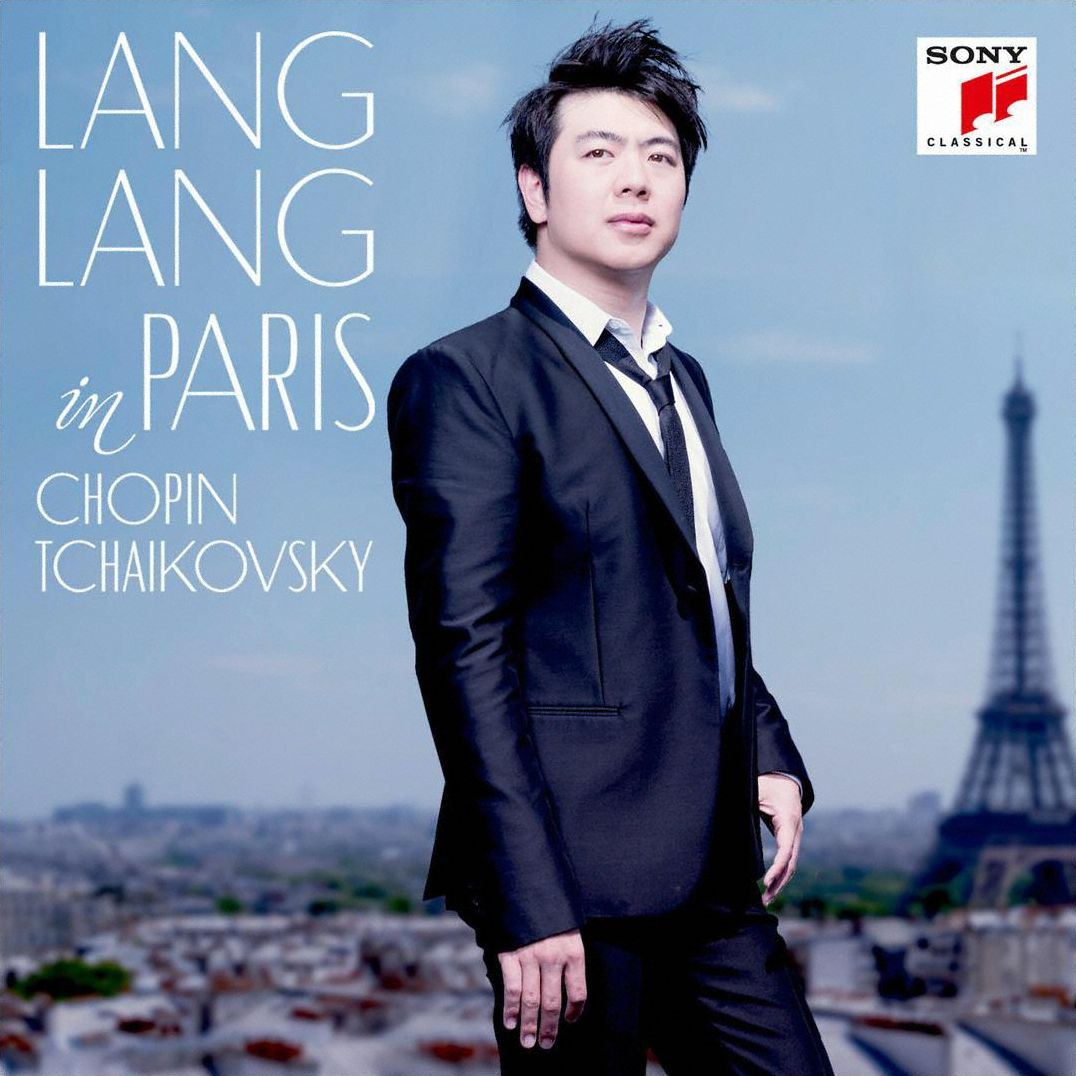 Lang Lang In Paris: Chopin, Tchaikovsky