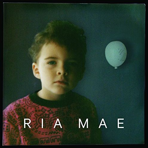 Ria Mae
