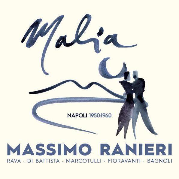 Malia: Napoli 1950-1960