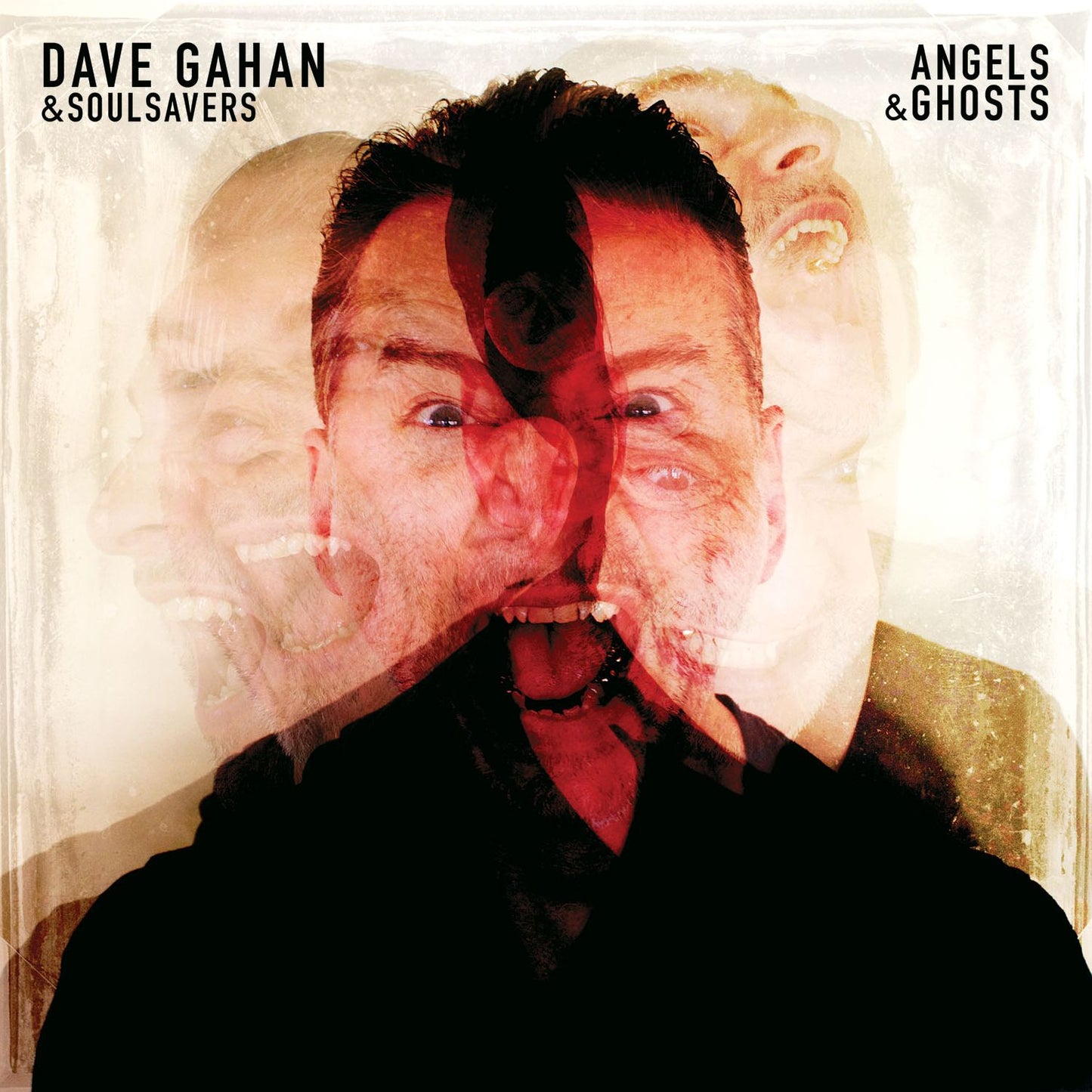 Angels & Ghosts [Lp]