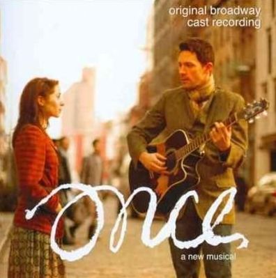 Once: A New Musical [Original Broadway Cast Recording] [Barnes & Noble Exclusive]