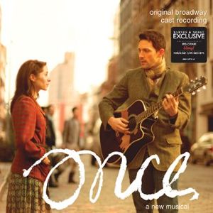 Once: A New Musical [Original Broadway Cast Recording] [Barnes & Noble Exclusive]