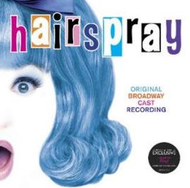 Hairspray (Original Broadway Cast Recording)