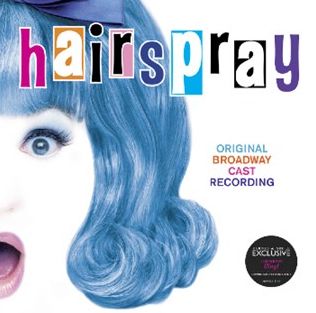 Hairspray (Original Broadway Cast Recording)