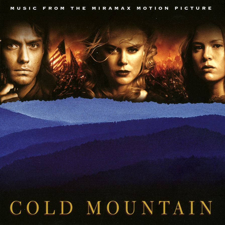 Cold Mountain [Original Soundtrack]