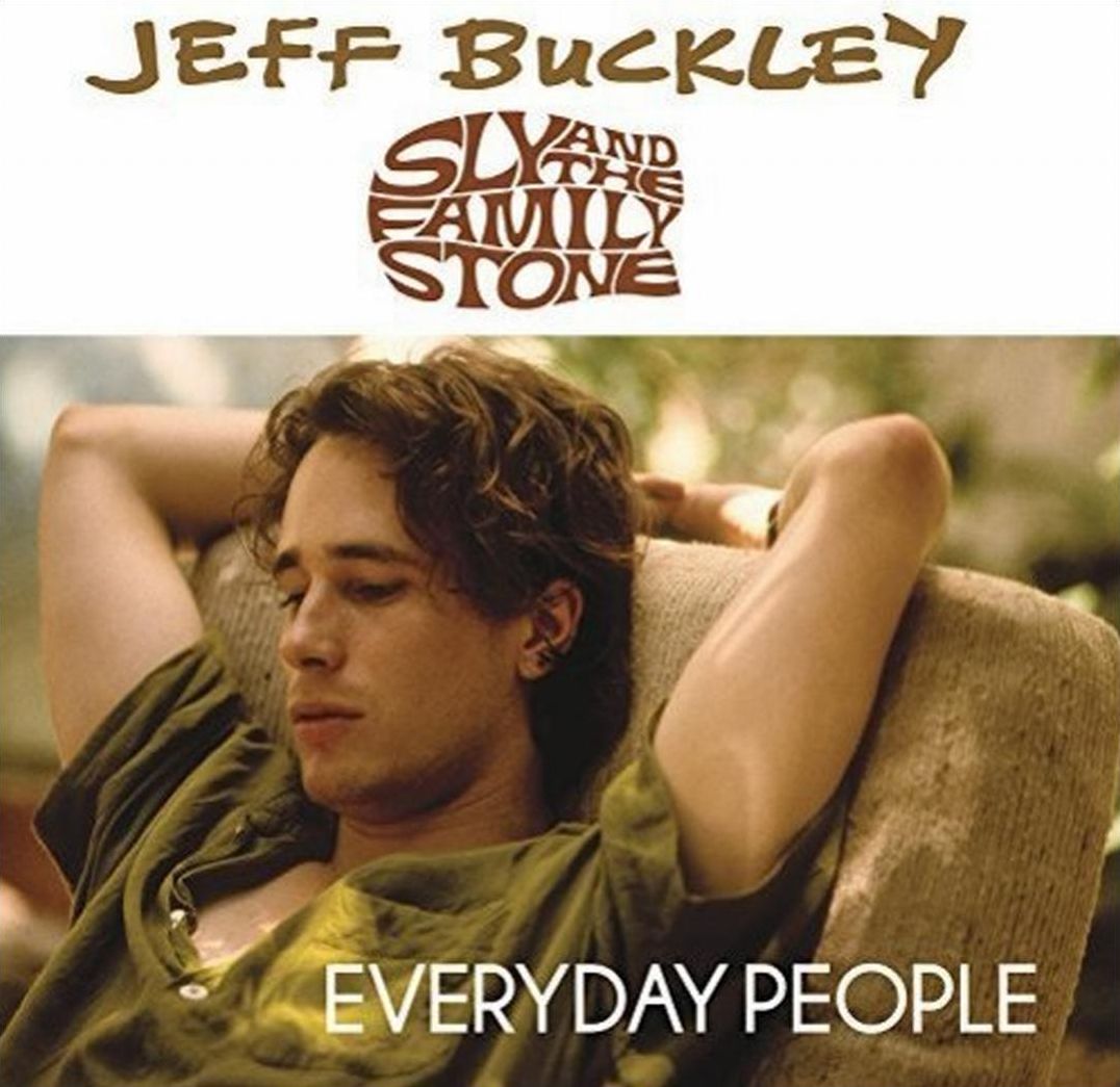 Everyday People