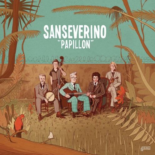 Papillon
