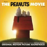 The Peanuts Movie [Original Motion Picture Soundtrack]