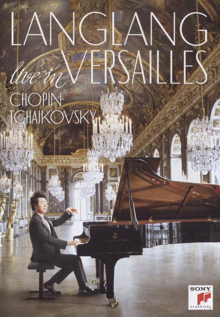 Lang Lang: Live In Versailles