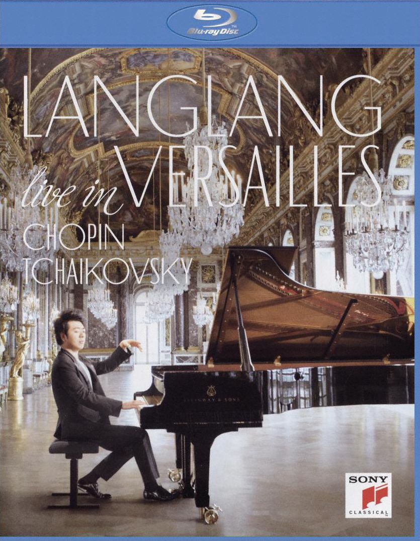 Lang Lang: Live In Versailles