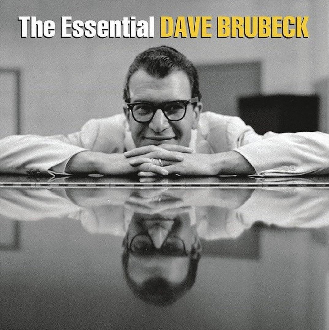 Essential Dave Brubeck [Lp]
