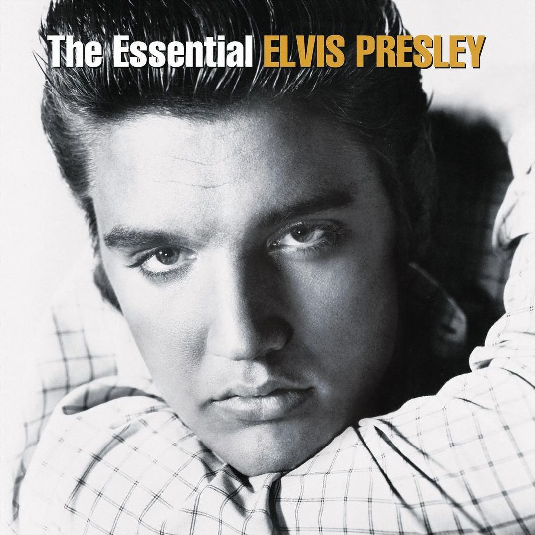 Essential Elvis Presley [Rca/sony Bmg] [Two-lp]
