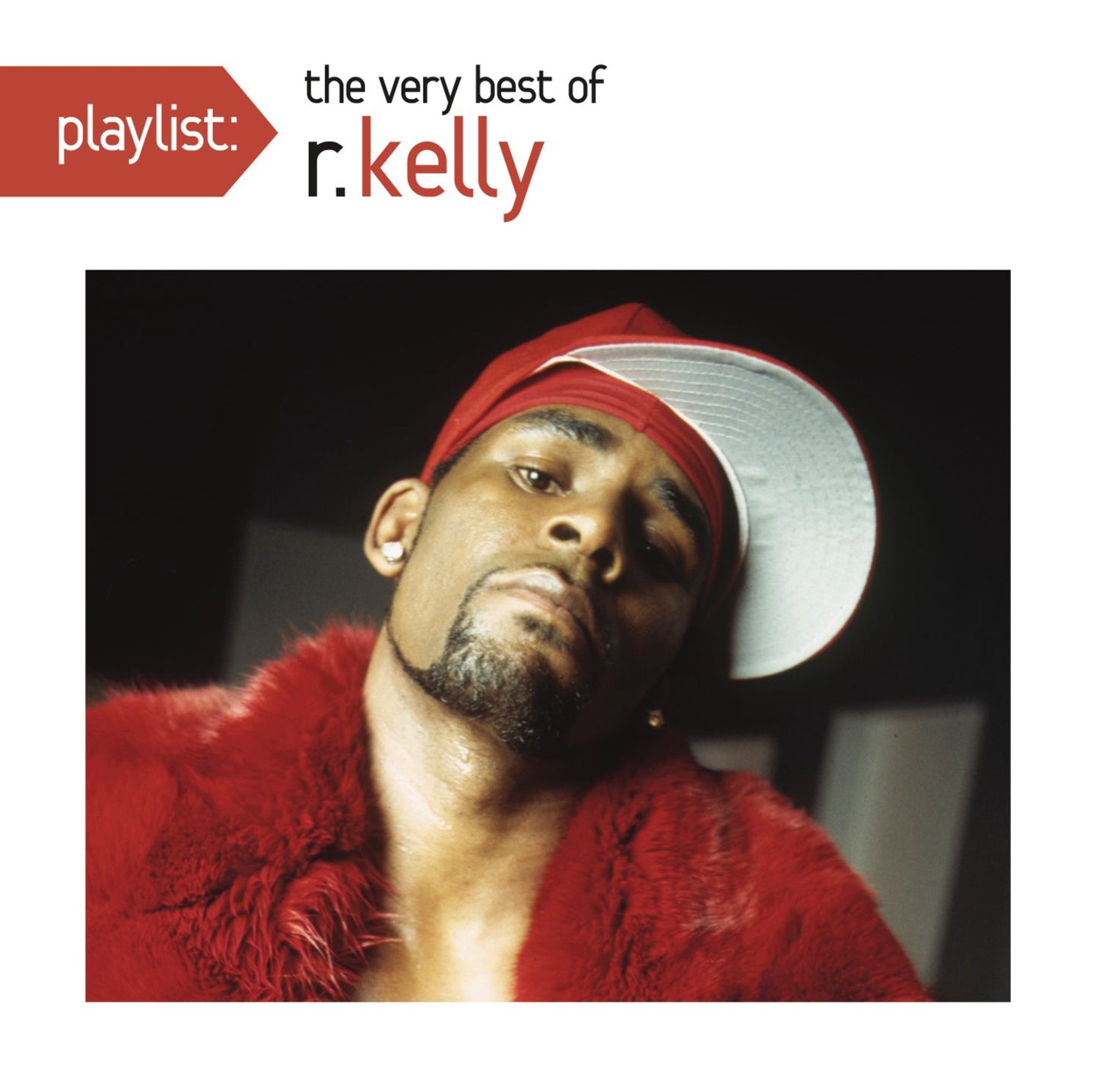 Playlist: The Very Best of R. Kelly