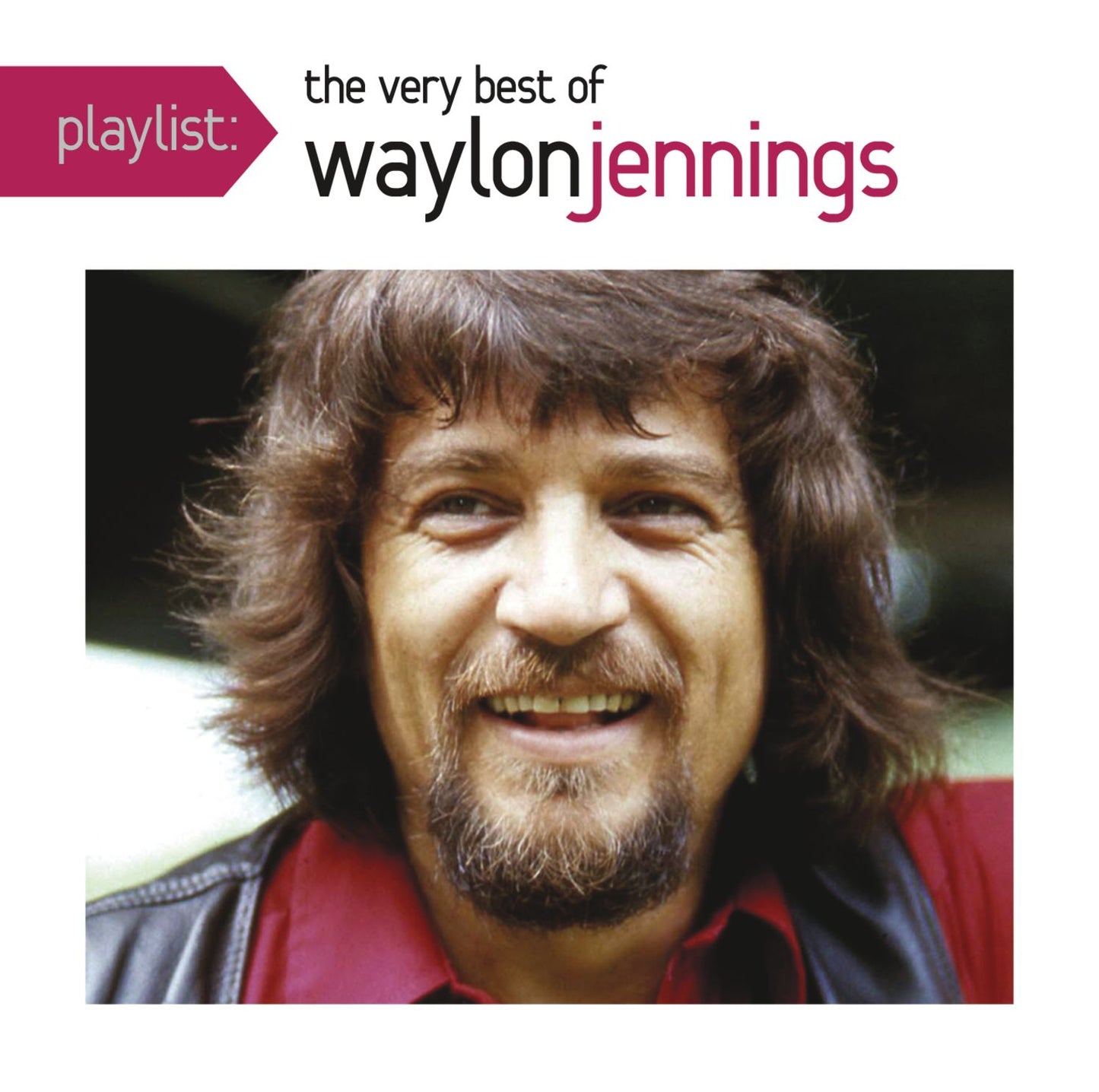 Playlist: The Very Best of Waylon Jennings