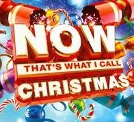 Now Thats What I Call Christmas / Various (Uk)