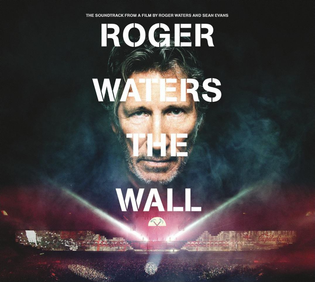 Roger Waters The Wall [Original Soundtrack] [LP]