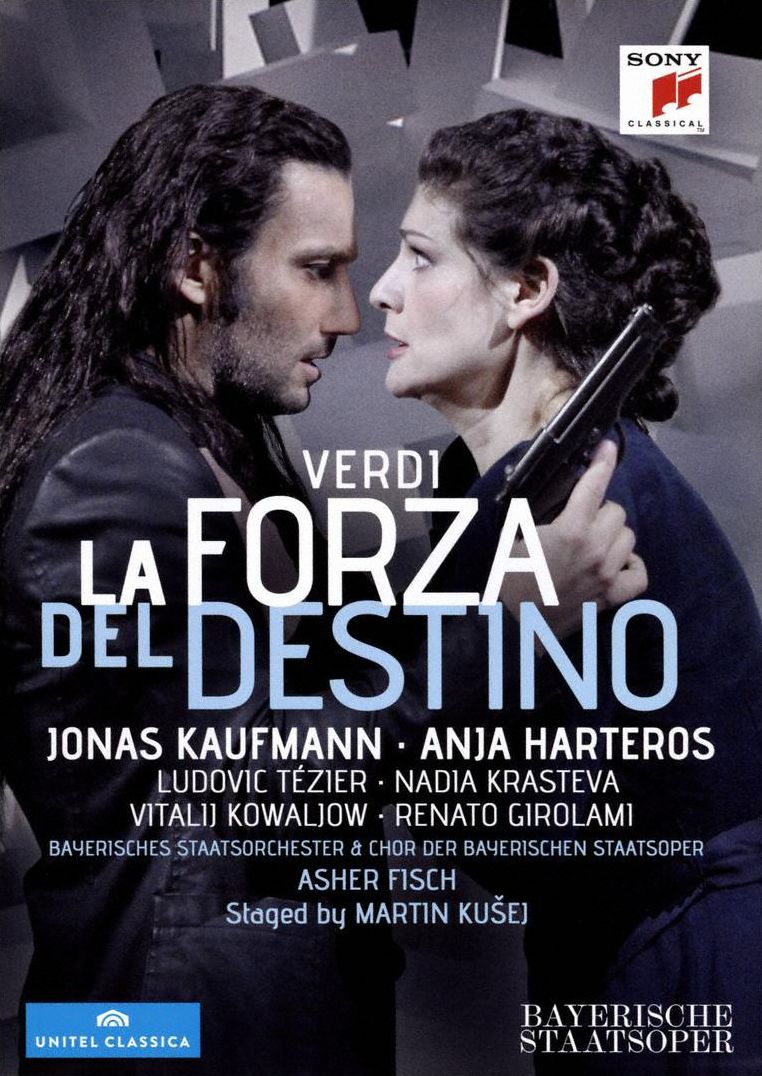 La Forza Del Destino (Bayerische Staatsoper)
