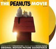 The Peanuts Movie [Original Motion Picture Soundtrack]