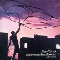 Andare Camminare Lavorare