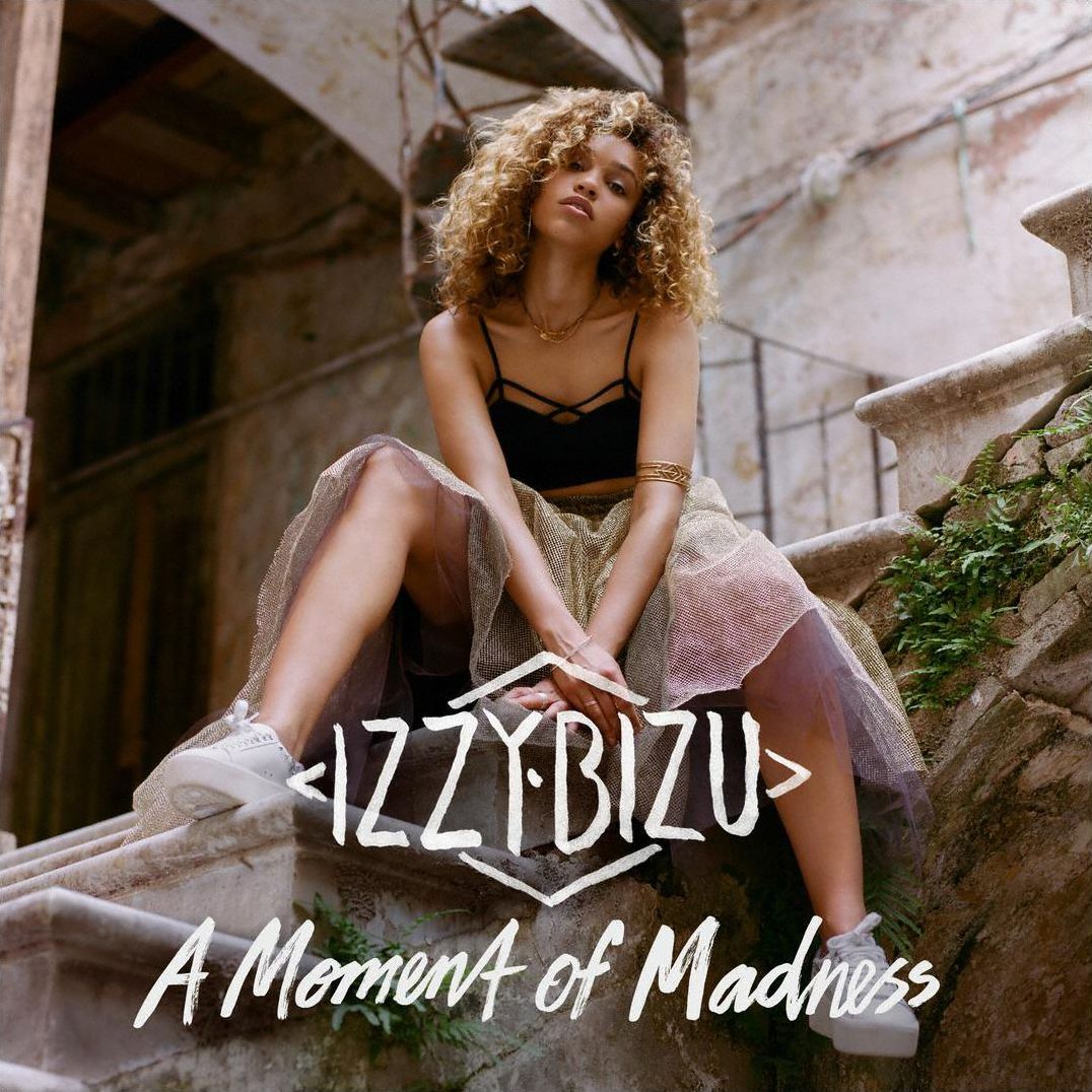 A Moment Of Madness