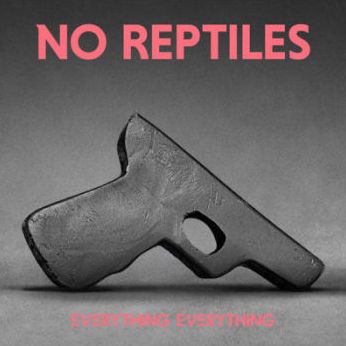 No Reptiles