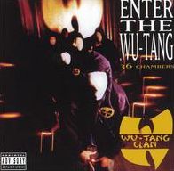 Enter The Wu-tang (36 Chambers)