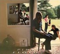Ummagumma