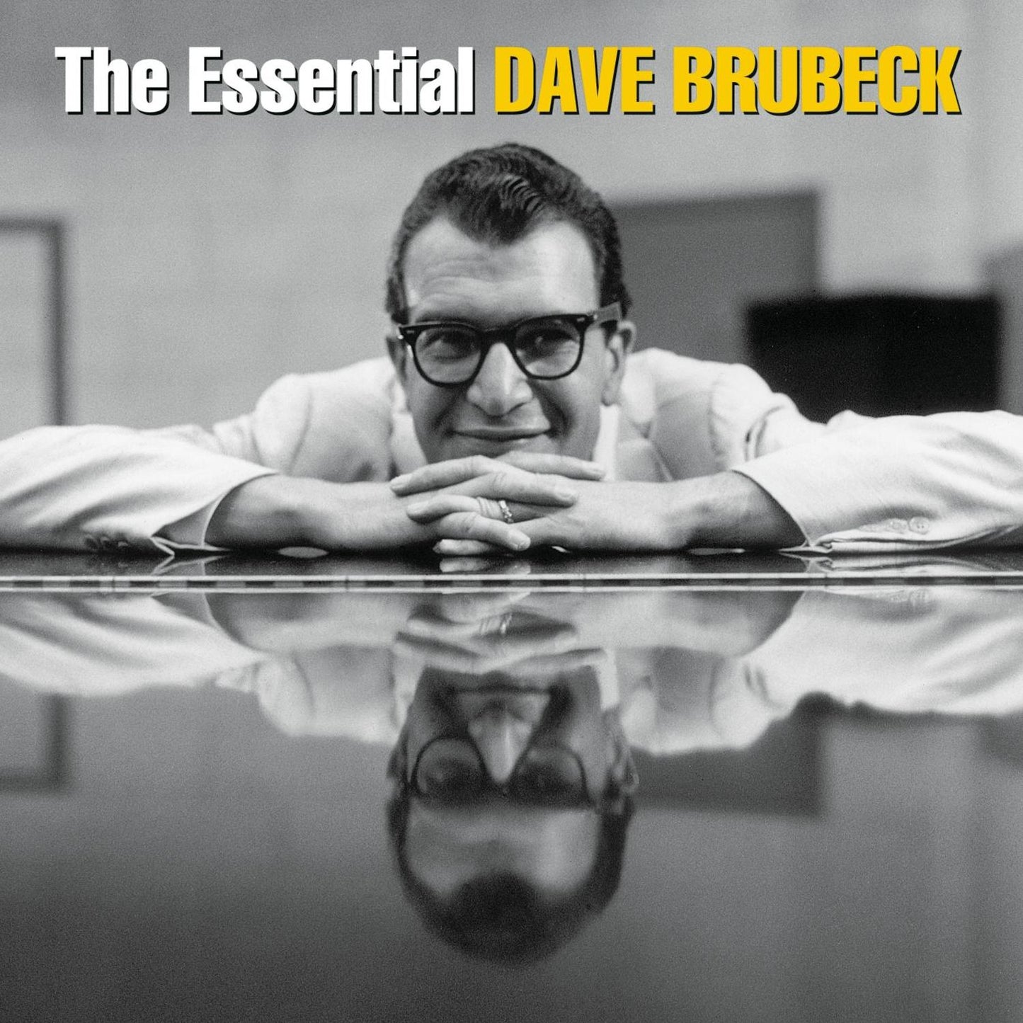 The Essential Dave Brubeck [2 Lp B&n Exclusive]