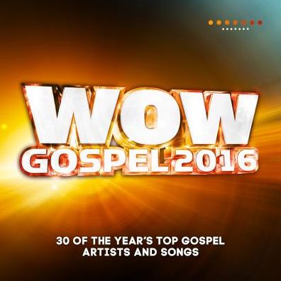 WOW Gospel 2016