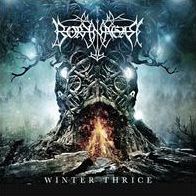 Winter Thrice