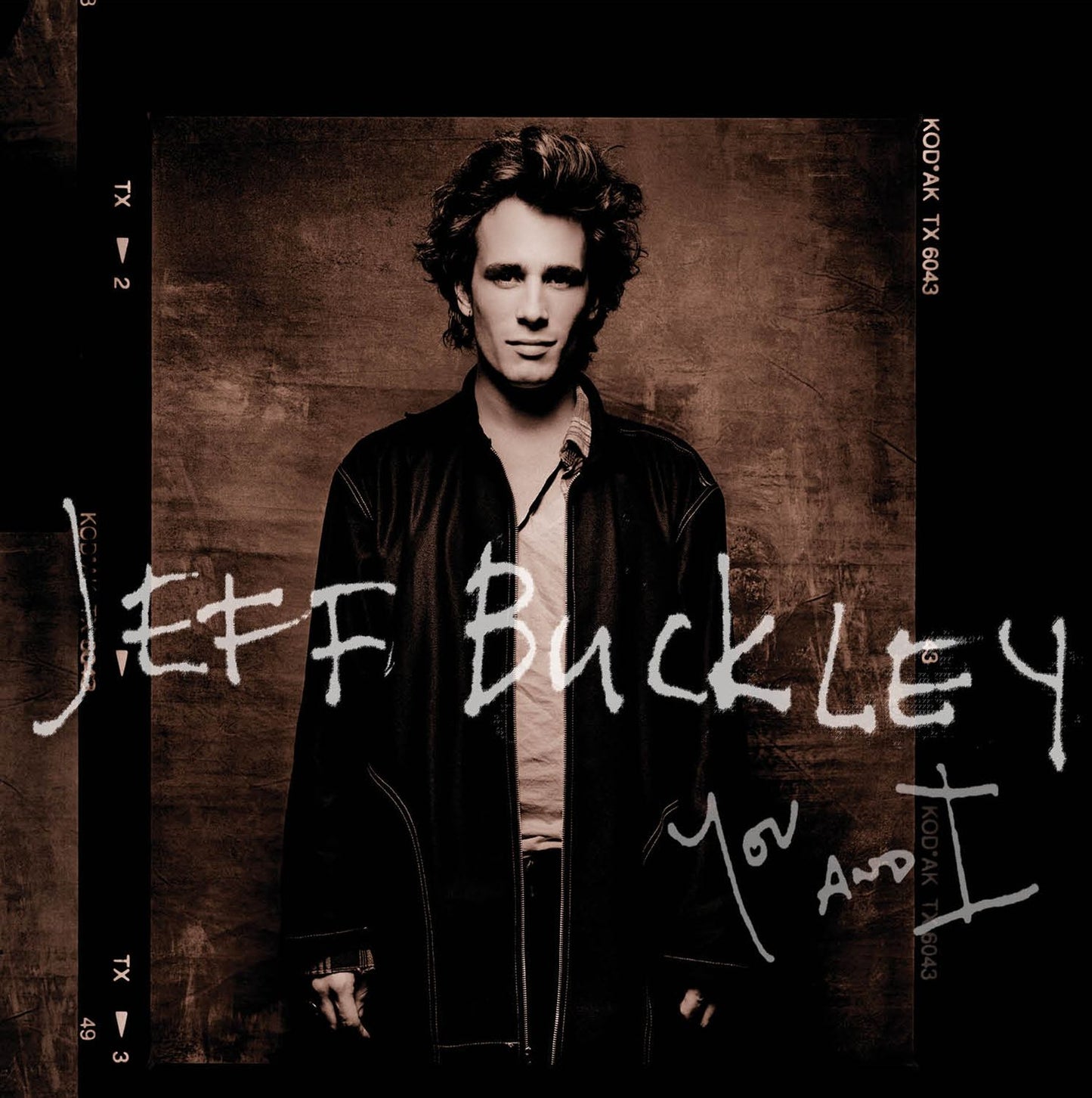 You & I [Lp]