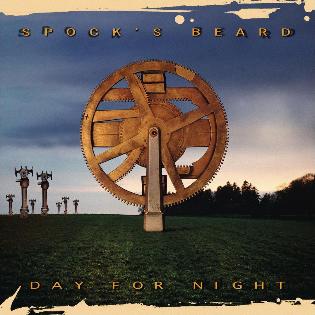 Day For Night [2 Lp/1 Cd]