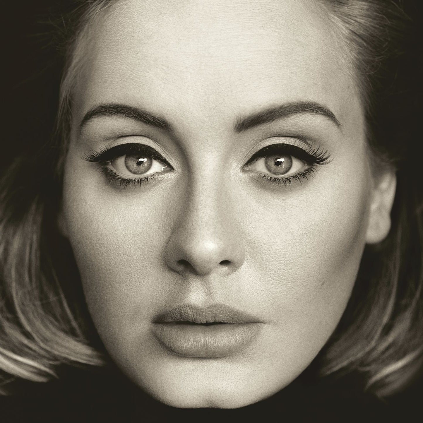25 [Lp 180 Gram]