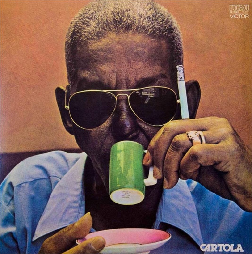 Verde Que Te Quero Rosa: Serie 100 Anos De Musica