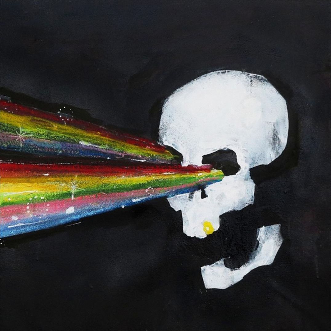 Pussy's Dead [Lp]