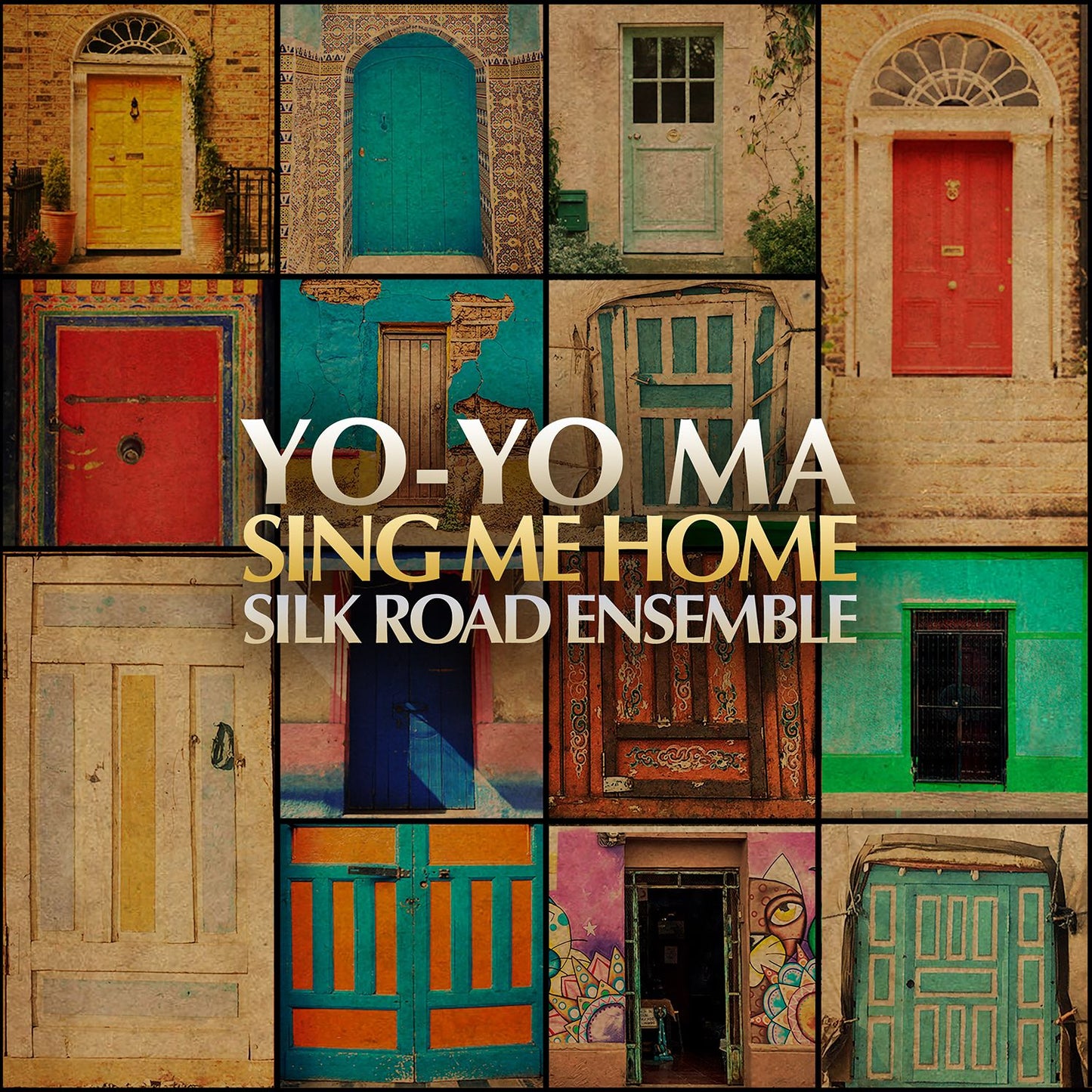 Sing Me Home [B&n Exclusive] [2 Lp 180 Gram]