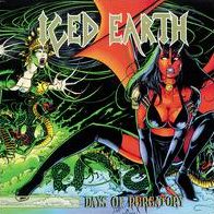 Days Of Purgatory [2016 Reissue] [3 Lp]