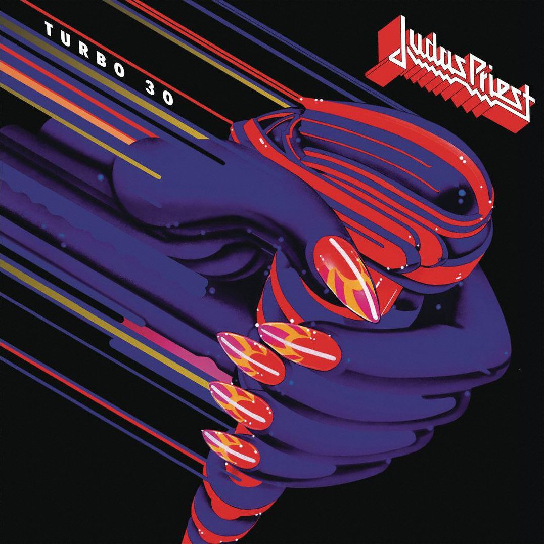 Turbo 30 [Remastered 30Th Anniversary Edition] [Lp]