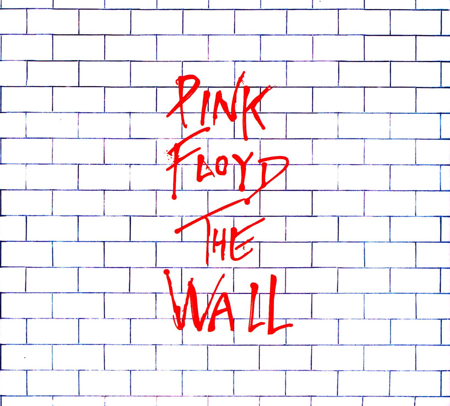 The The Wall [LP]