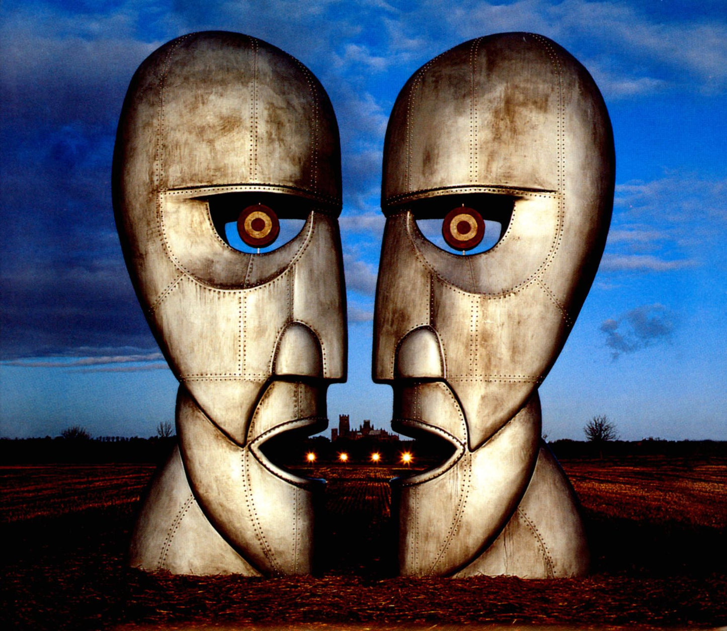 Division Bell [Lp]