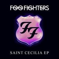 Saint Cecilia Ep