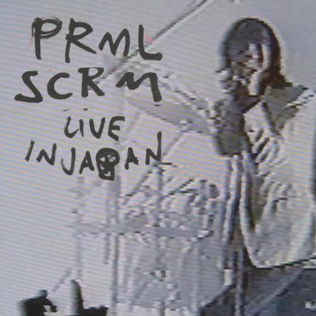Live In Japan