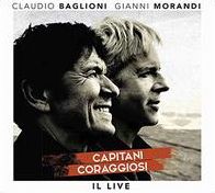 Capitani Coraggiosi: Il Live