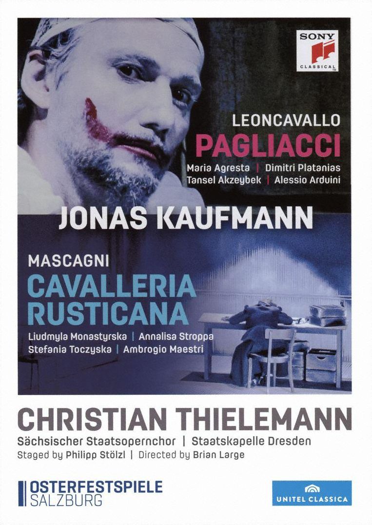 Cavalleria Rusticana (Osterfestspiele Salzburg)
