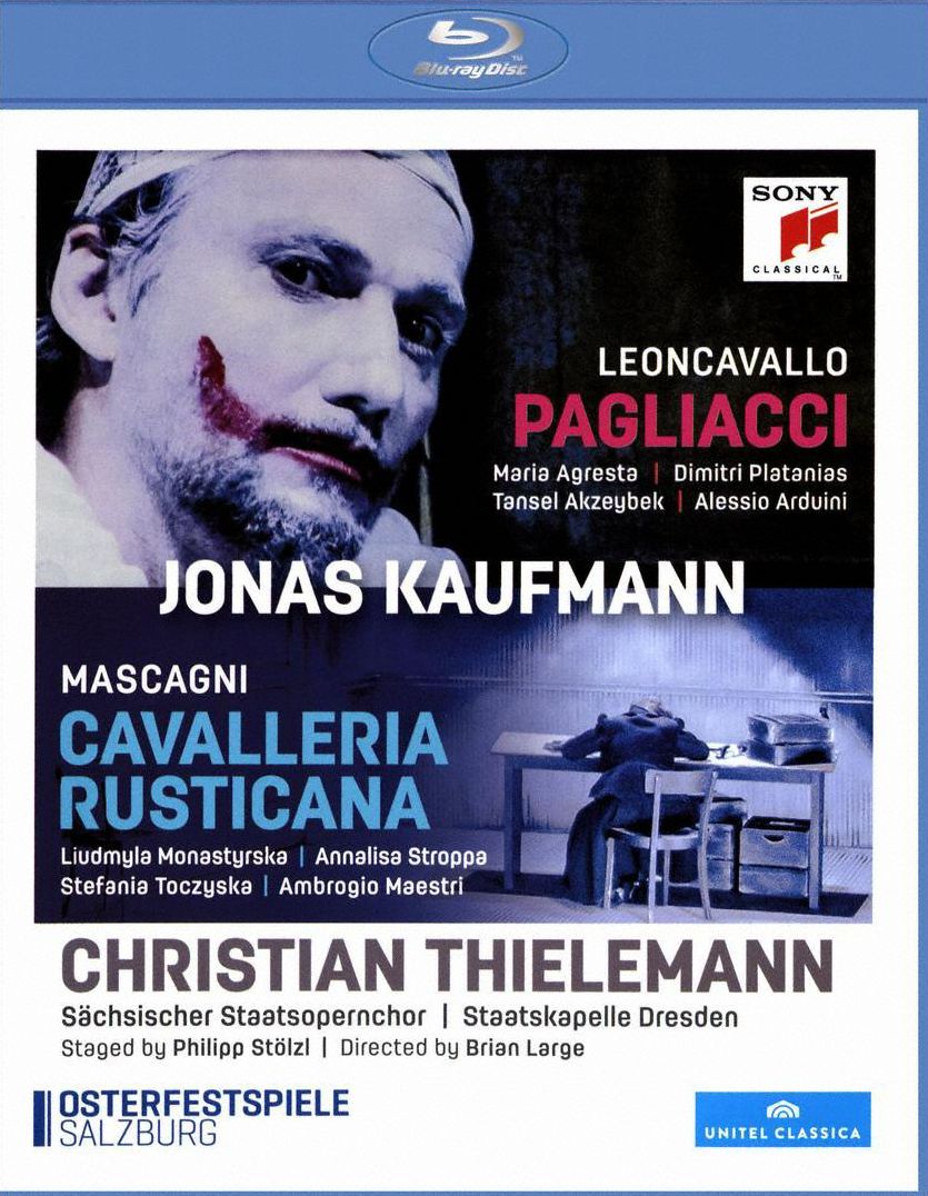 Cavalleria Rusticana (Osterfestspiele Salzburg)